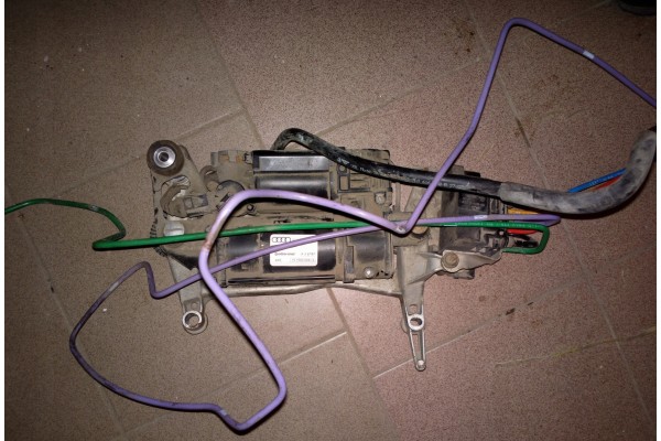 COMPRESSOR SUSPENSION COMPRESSOR AUDI Q7 7L8616006C