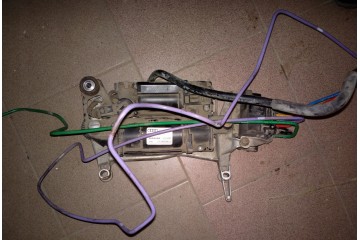 COMPRESSOR SUSPENSION COMPRESSOR AUDI Q7 7L8616006C
