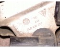 Compresor de suspensión Audi Q7 7L8616006C
