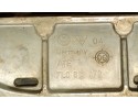 Compresor de suspensión Audi Q7 7L8616006C