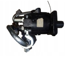 HYDRAULIC PUMP PARKER GPA 012 GPA VOLVO FH SCANIA KIPER HDS 3349110248