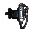 HYDRAULIC PUMP PARKER GPA 012 GPA VOLVO FH SCANIA KIPER HDS 3349110248 Catalog number of the part 3349113912