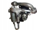 HYDRAULIC PUMP PARKER GPA 012 GPA VOLVO FH SCANIA KIPER HDS 3349110248 Part manufacturer Parker Racor
