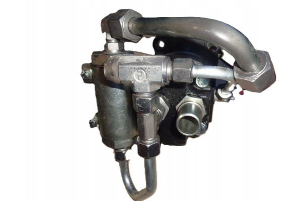 HYDRAULIC PUMP PARKER GPA 012 GPA VOLVO FH SCANIA KIPER HDS 3349110248 Part manufacturer Parker Racor