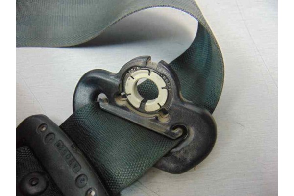  CINTURON SEGURIDAD TRASERO IZQUIERDO MITSUBISHI MONTERO (V60/V70) 3.2 DI-D GLS Kaiteki (5-ptas.) 2001 172938 MITSUBISHI - 3