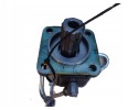 HYDRAULIC PUMP PARKER GPA 012 GPA VOLVO FH SCANIA KIPER HDS 3349110248 Car type trucks