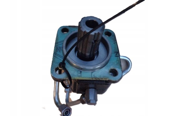 HYDRAULIC PUMP PARKER GPA 012 GPA VOLVO FH SCANIA KIPER HDS 3349110248 Car type trucks