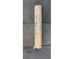AIR TANK SUSPENSION LAND ROVER DISCOVERY III 5H22 5K936 AB