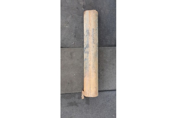 AIR TANK SUSPENSION LAND ROVER DISCOVERY III 5H22 5K936 AB
