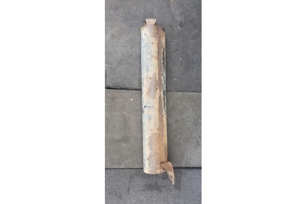 AIR TANK SUSPENSION LAND ROVER DISCOVERY III 5H22 5K936 AB Packaging status replacement