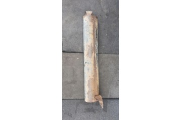 AIR TANK SUSPENSION LAND ROVER DISCOVERY III 5H22 5K936 AB Packaging status replacement