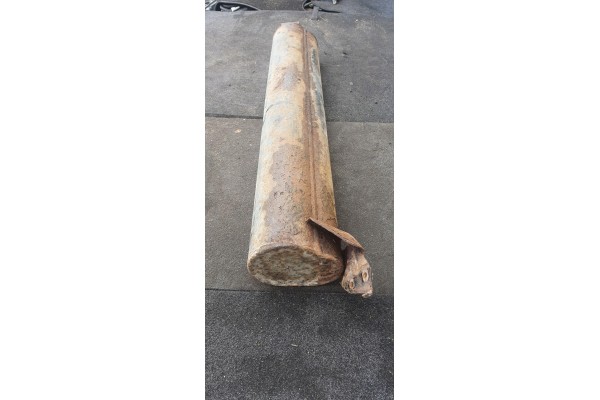 AIR TANK SUSPENSION LAND ROVER DISCOVERY III 5H22 5K936 AB Part manufacturer Land Rover OE
