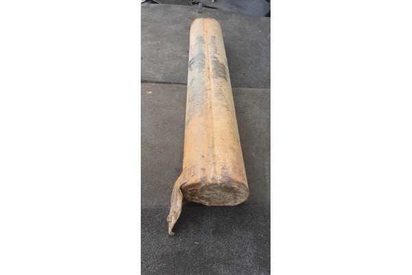 AIR TANK SUSPENSION LAND ROVER DISCOVERY III 5H22 5K936 AB Quality of parts according to GVO O original with manufacturer s logo
