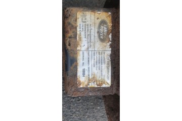 Depósito de aire de suspensión Land Rover OE 5H22-5K936-AB