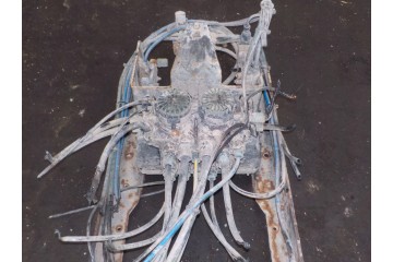 VALVE EBS SEMI TRAILER SCHMITZ 014977 Catalog number of the part 014977