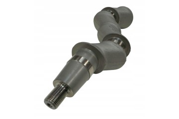 Compressor crankshaft 602 07 Original FOS Polmo Lodz
