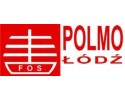 Cigüeñal para compresor 602.07 - Original FOS Polmo Łódź