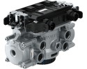TRAILER BRAKE VALVE Wabco 480104006R Brake valve trailer Part manufacturer Wabco