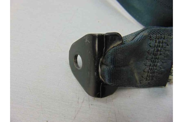  CINTURON SEGURIDAD TRASERO IZQUIERDO MITSUBISHI MONTERO (V60/V70) 3.2 DI-D GLS Kaiteki (5-ptas.) 2001 172938 MITSUBISHI - 6