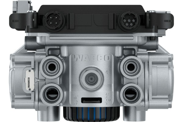 TRAILER BRAKE VALVE Wabco 480104006R Brake valve trailer Catalog number of the part 480104006R