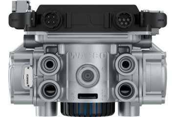 TRAILER BRAKE VALVE Wabco 480104006R Brake valve trailer Catalog number of the part 480104006R