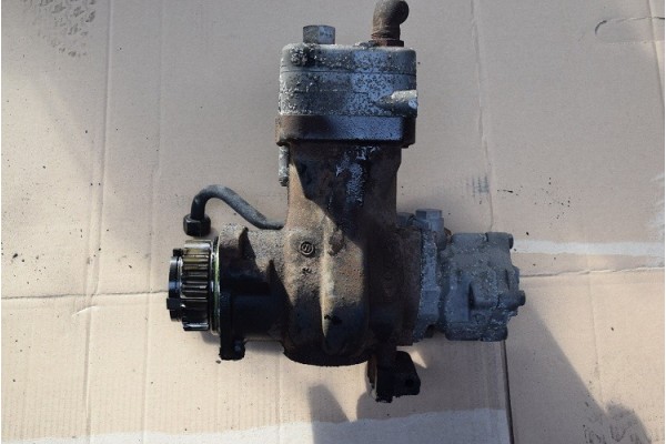 Compressor MAN TGL TGM D0836