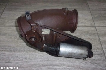 VALVE MOUNTAIN BRAKE ACTUATOR RENAULT MAGNUM DXI LIFT VOLVO FH 13 FM 13 EEV
