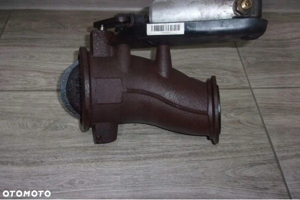 VALVE MOUNTAIN BRAKE ACTUATOR RENAULT MAGNUM DXI LIFT VOLVO FH 13 FM 13 EEV Catalog number of the part RENAULT MAGNUM DXI LIFT V