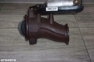 VALVE MOUNTAIN BRAKE ACTUATOR RENAULT MAGNUM DXI LIFT VOLVO FH 13 FM 13 EEV Catalog number of the part RENAULT MAGNUM DXI LIFT V