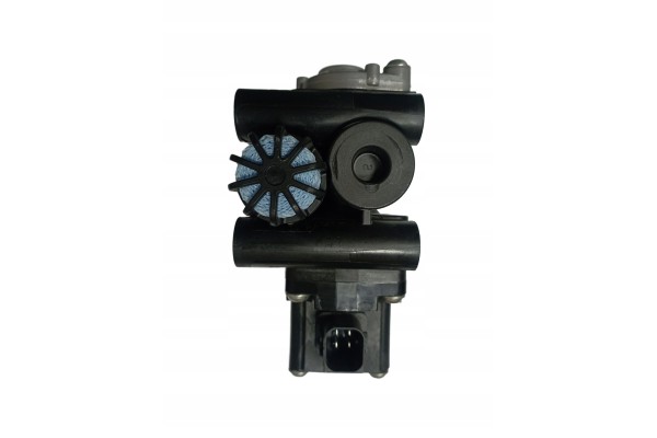 Scania OE 1889796 magnetic valve VALVE ECAS SCANIA E6 Catalog number of the part 1889796