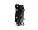 Scania OE 1889796 magnetic valve VALVE ECAS SCANIA E6 Part manufacturer Scania OE