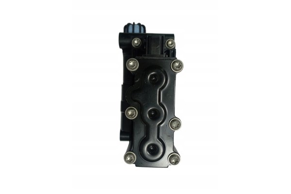 Scania OE 1889796 magnetic valve VALVE ECAS SCANIA E6 Part manufacturer Scania OE