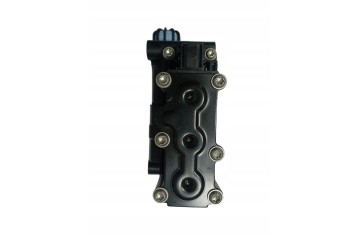 Scania OE 1889796 magnetic valve VALVE ECAS SCANIA E6 Part manufacturer Scania OE