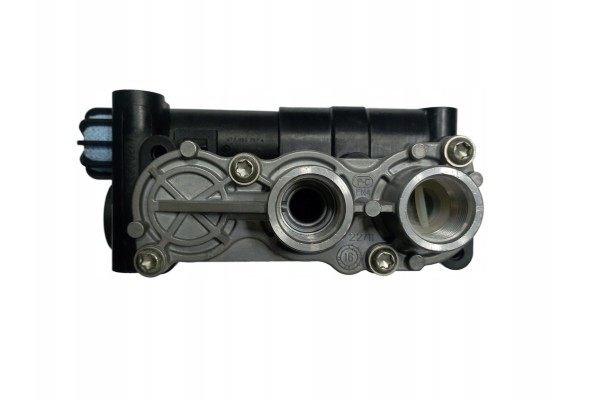 Scania OE 1889796 magnetic valve VALVE ECAS SCANIA E6 Quality of parts according to GVO O original with manufacturer s logo OE