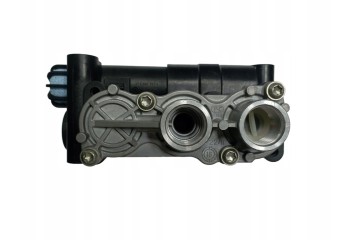 Scania OE 1889796 magnetic valve VALVE ECAS SCANIA E6 Quality of parts according to GVO O original with manufacturer s logo OE