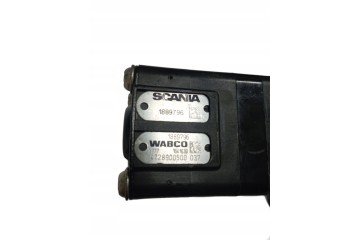 Scania OE 1889796 magnetic valve VALVE ECAS SCANIA E6 Car type trucks