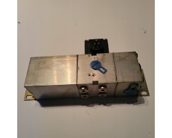 Grau New axle lift valve 336 047 001