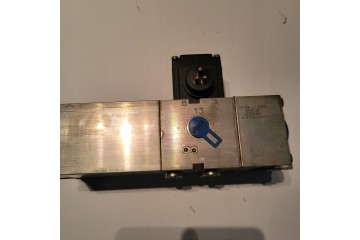 Grau New axle lift valve 336 047 001 Catalog number of the part 338062001