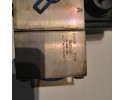 Grau New axle lift valve 336 047 001 Part manufacturer Grau