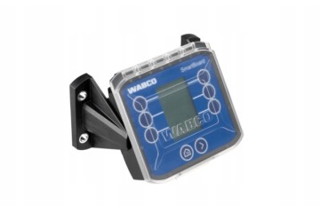 WABCO SMARTBOARD TRAILER CONSOLE Packaging status original