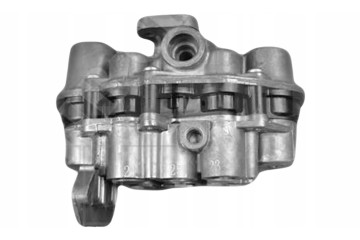 FOUR WAY VALVE OF IVECO DRYER