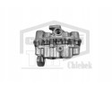 FOUR WAY VALVE OF IVECO DRYER Catalog number of the part AE4502
