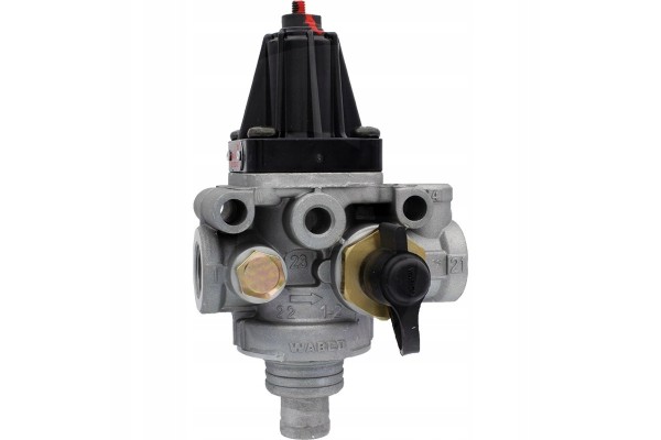 Wabco Pressure Regulator Part manufacturer Mercedes Benz OE