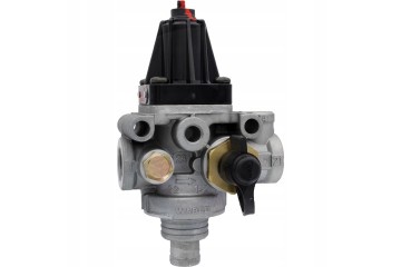Wabco Pressure Regulator Part manufacturer Mercedes Benz OE