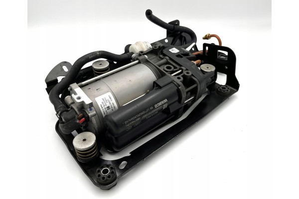 Suspension compressor Audi A8 D5 4N0616005C 4N0616005D
