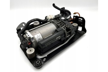 Suspension compressor Audi A8 D5 4N0616005C 4N0616005D