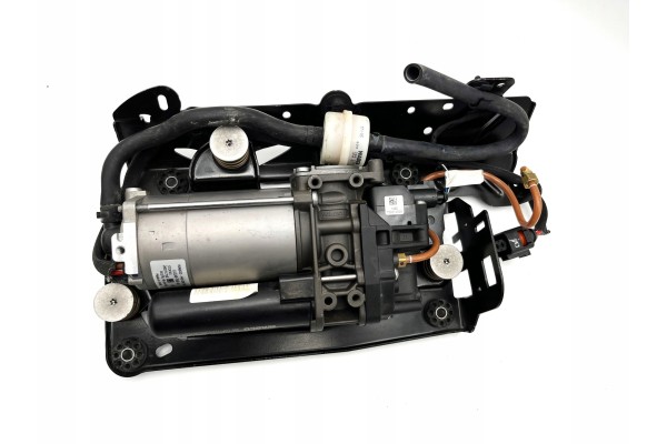 Suspension compressor Audi A8 D5 4N0616005C 4N0616005D Catalog number of the part 4N0616005C 4N0616005D Perfectauto24