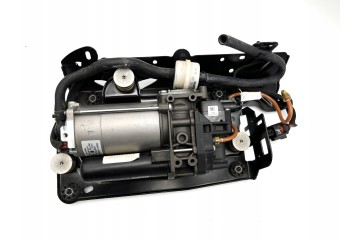 Suspension compressor Audi A8 D5 4N0616005C 4N0616005D Catalog number of the part 4N0616005C 4N0616005D Perfectauto24