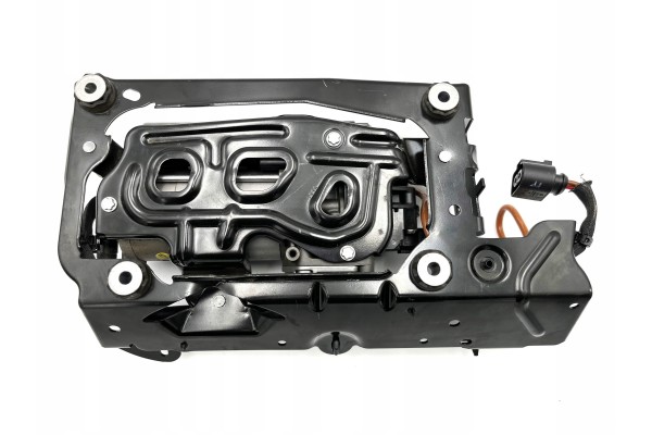 Suspension compressor Audi A8 D5 4N0616005C 4N0616005D Part manufacturer Volkswagen OE