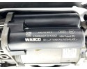 Suspension compressor Audi A8 D5 4N0616005C 4N0616005D Quality of parts according to GVO O original with manufacturer s logo OE